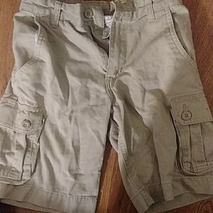 Boys shorts